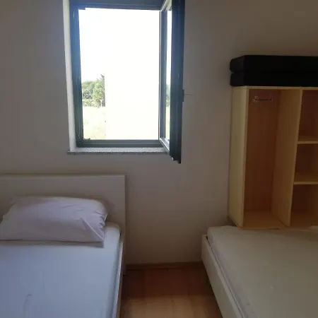 Apartmani Iva/Sepac Krk Town Exterior photo