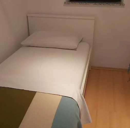Apartmani Iva/Sepac