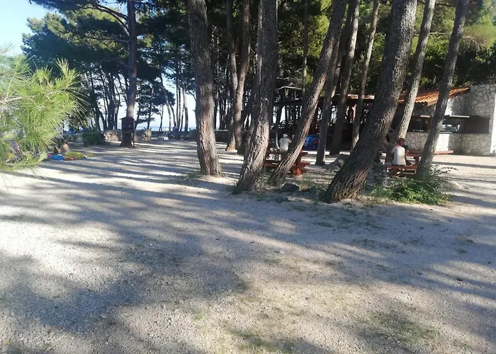 Apartmani Iva/Sepac