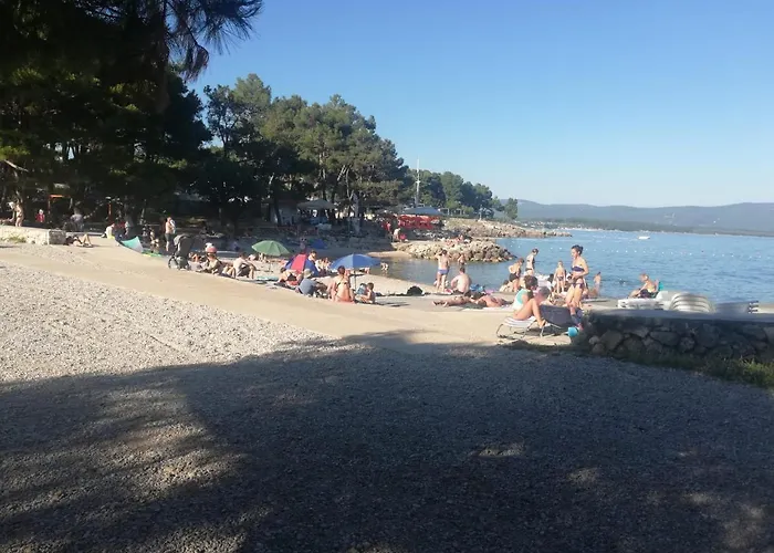 Apartmani Iva/Sepac
