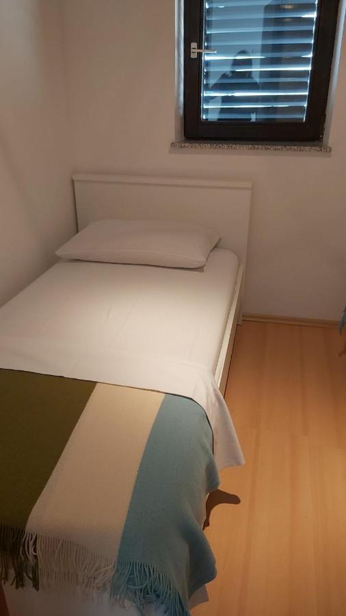 Iva/sepac Apartment Krk Town