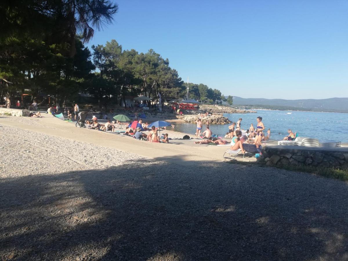 Iva/sepac Krk Town