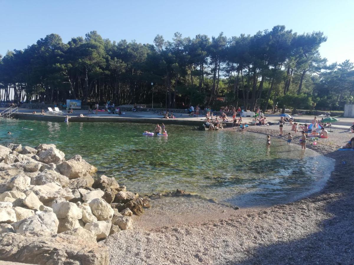 Iva/sepac * Krk Town