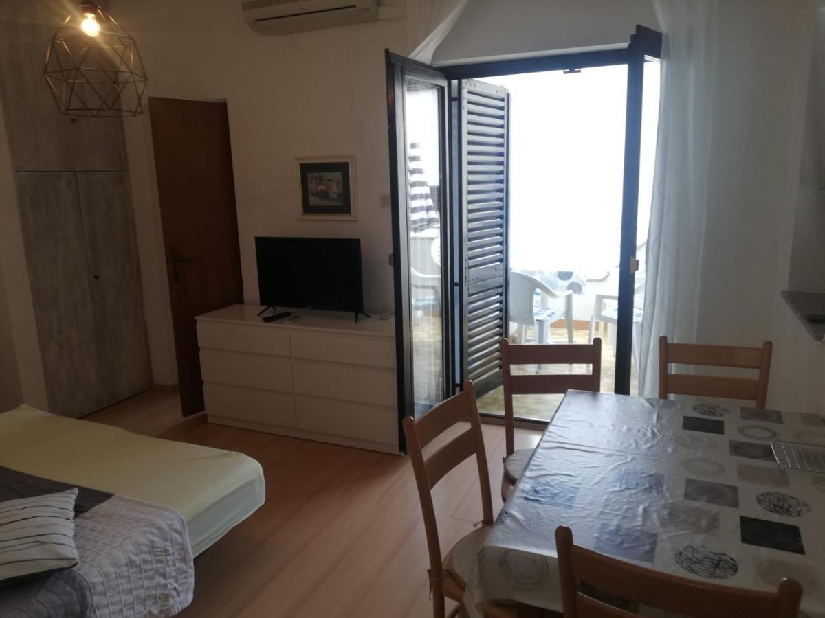 Iva/sepac Krk Town